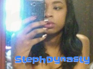 StephDynasty