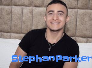 StephanParker