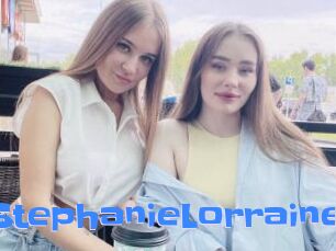 StephanieLorraine