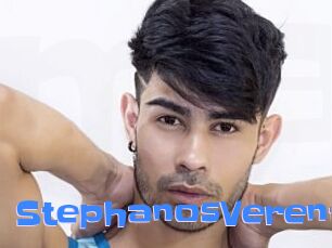 StephanosVerentt