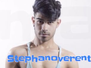 Stephanoverentt