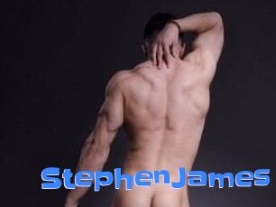 StephenJames