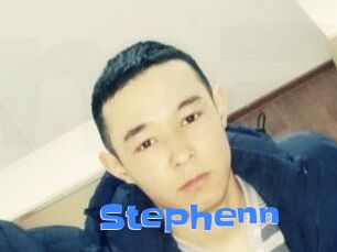 Stephenn