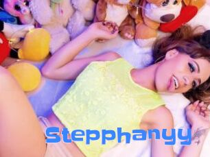 Stepphanyy