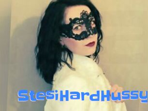 StesiHardHussy
