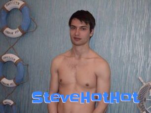 SteveHotHot