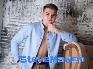 SteveMadon