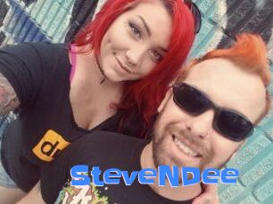 SteveNDee