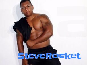 SteveRocket