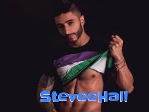 SteveeHall