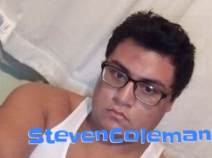 Steven_Coleman