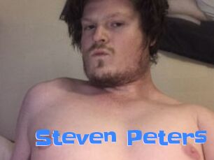 Steven_Peters