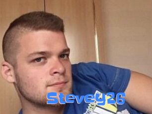 Stevey26