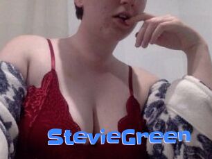 StevieGreen