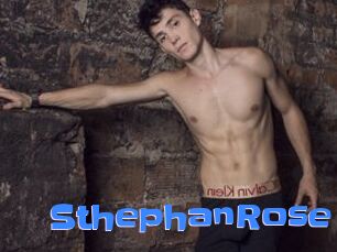 SthephanRose