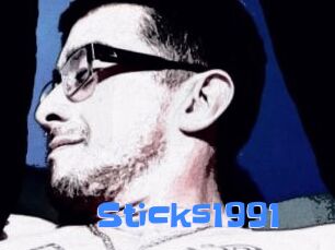 Sticks1991