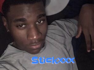 Stickxxx