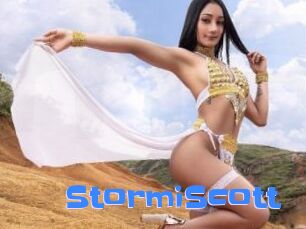 StormiScott Mausi Privat