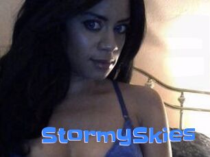 StormySkies