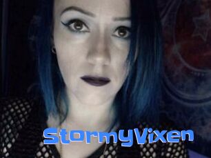 StormyVixen