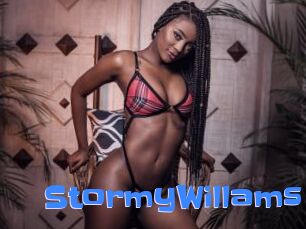 StormyWillams