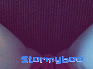 Stormyboo