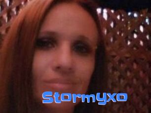 Stormyxo