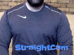 StraightCam