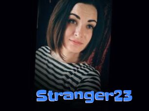 Stranger23