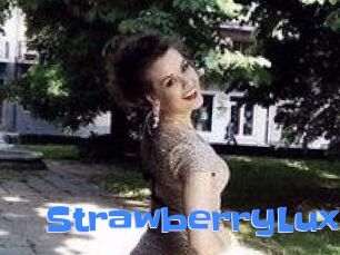 StrawberryLux