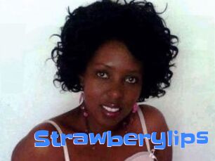 Strawberylips