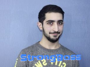 StrongBoss