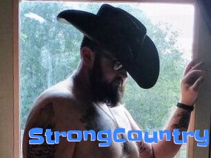 StrongCountry