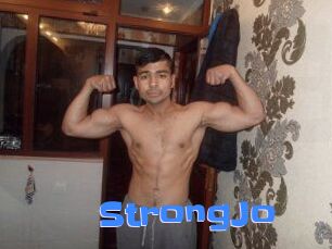 StrongJo