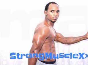 StrongMuscleXx