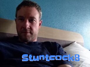 Stuntcock8