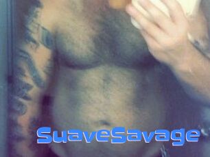 SuaveSavage