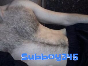 Subboy345