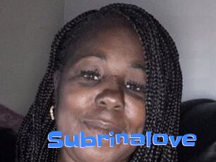 Subrinalove