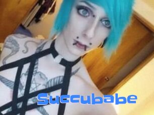 Succubabe