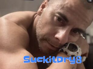 SuckitDry8