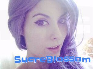 SucreBlossom