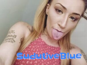 SudutiveBlue