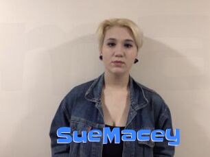 SueMacey Mausi Privat