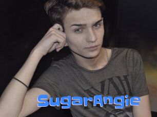 SugarAngie