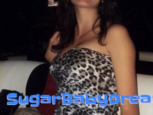 SugarBabyDream