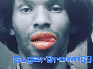 SugarBrown69