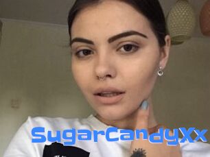 SugarCandyXx