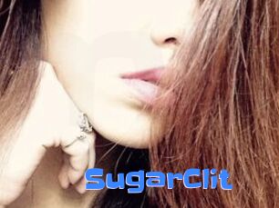 SugarClit