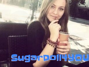 SugarDoll4YOU